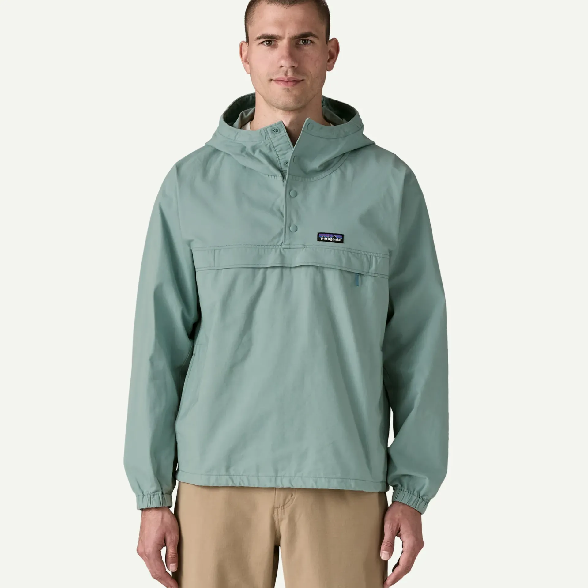 Discount Funhoggers® Anorak Pullover Casual|Lightweight Jackets