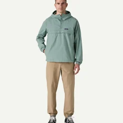 Discount Funhoggers® Anorak Pullover Casual|Lightweight Jackets
