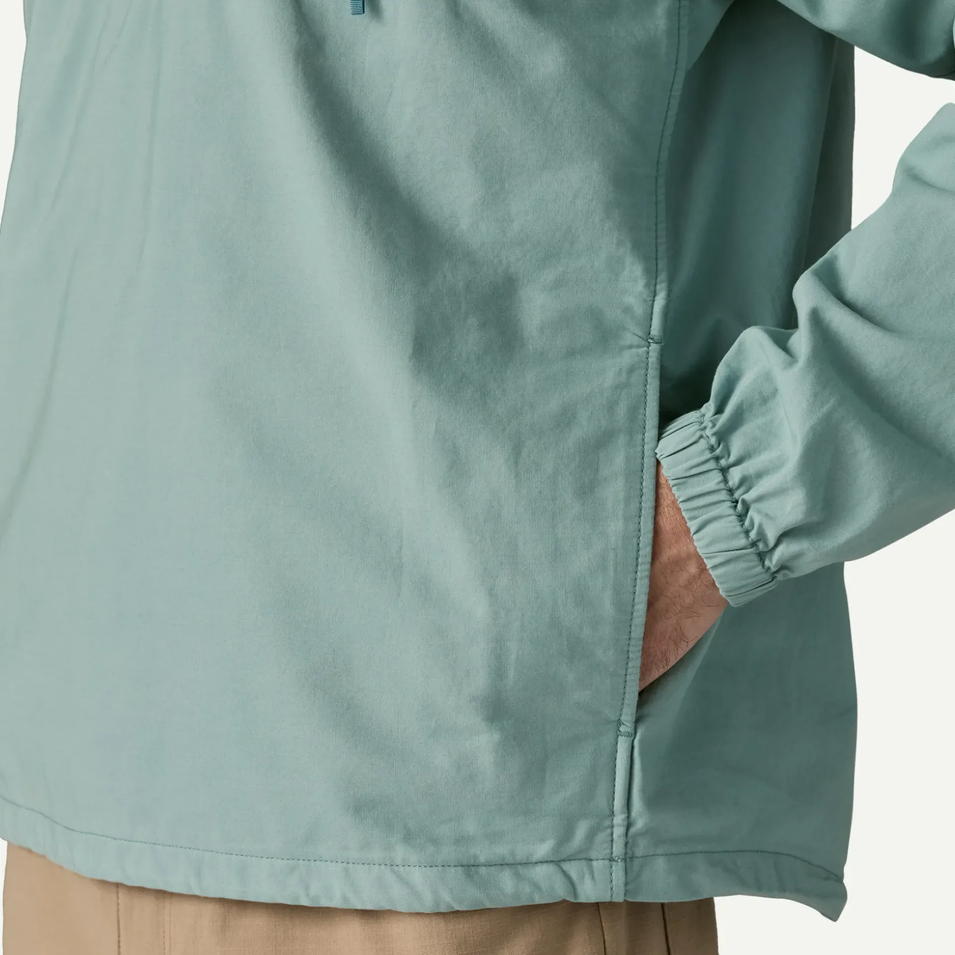 Discount Funhoggers® Anorak Pullover Casual|Lightweight Jackets