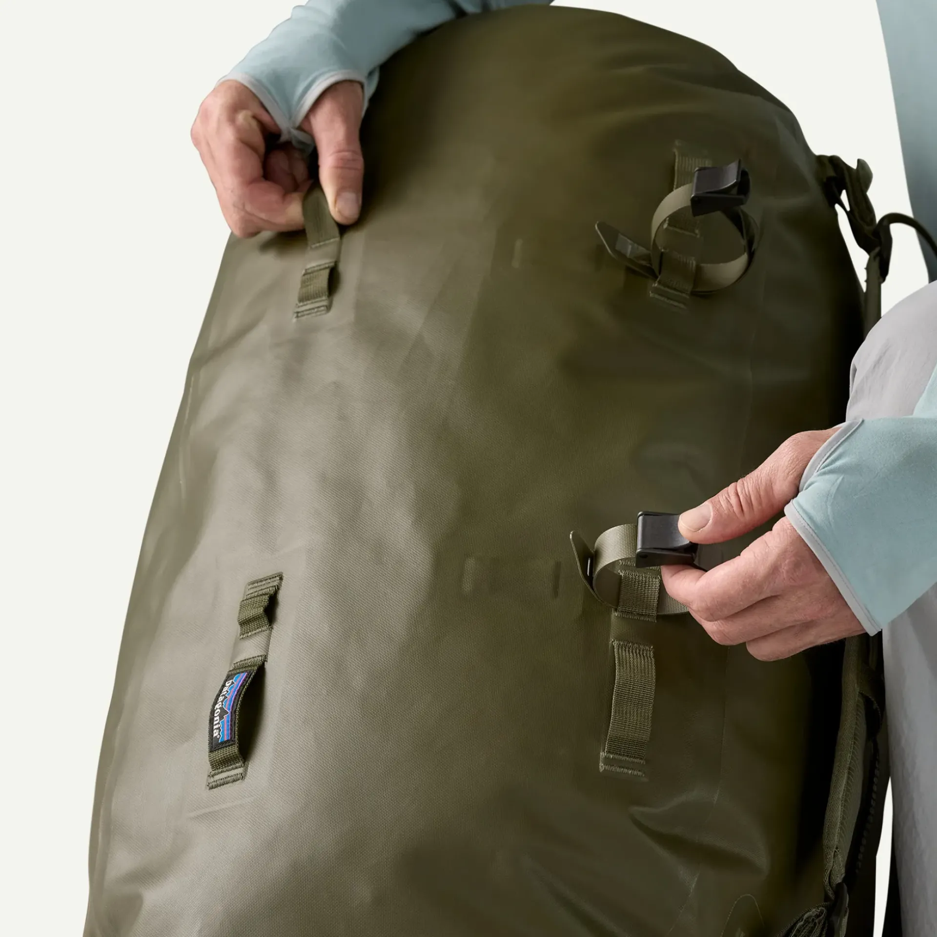 Hot Guidewater Duffel 80L Women Shop Women’S|Shop Men’S
