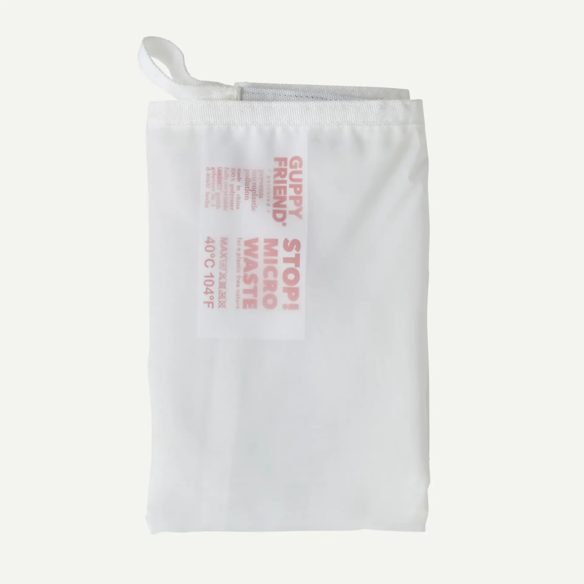 New GUPPYFRIEND® Washing Bag Gear Care
