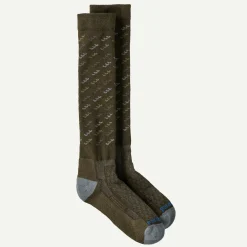 Discount Heavyweight Wool Knee Socks Women Shop Women’S|Shop Men’S