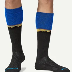 Discount Heavyweight Wool Knee Socks Women Shop Women’S|Shop Men’S