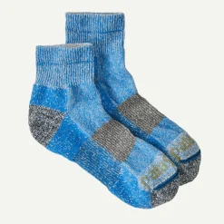 Online Hemp Quarter Socks Socks|Socks