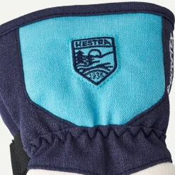 New Hestra Kids' GORE-TEX Atlas Jr Mitt Kids Hats, Gloves, & More|Girls'