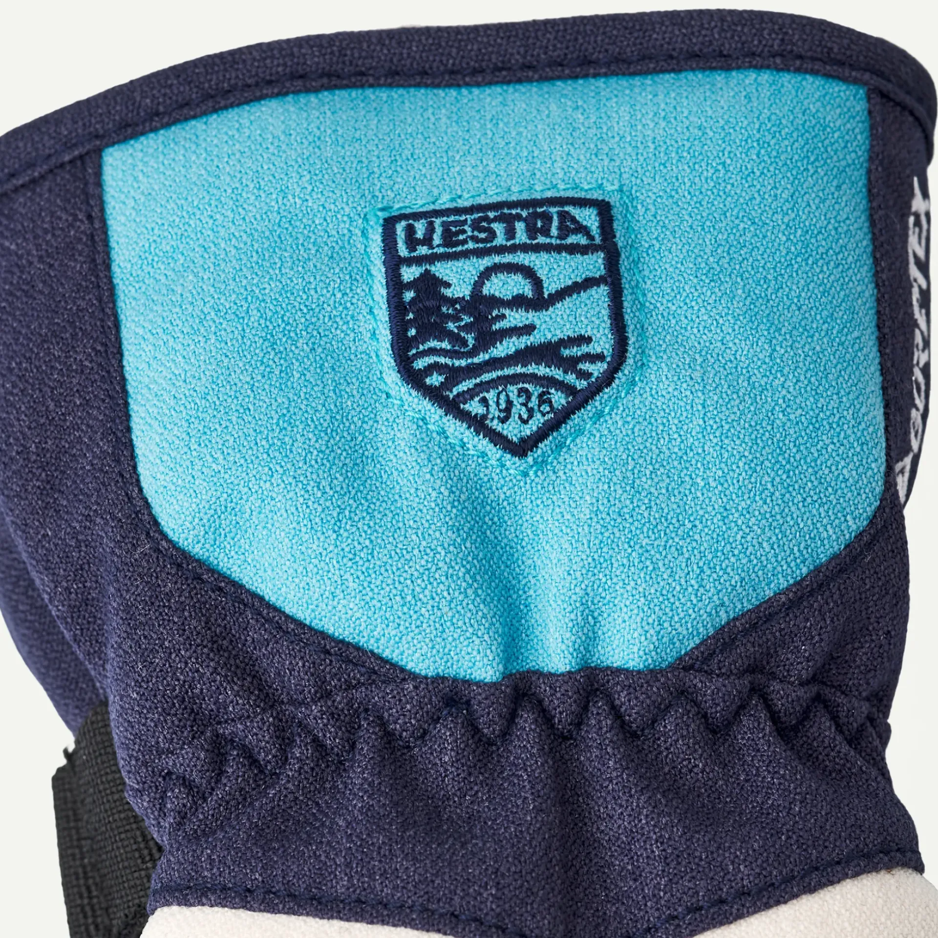 New Hestra Kids' GORE-TEX Atlas Jr Mitt Kids Hats, Gloves, & More|Girls'