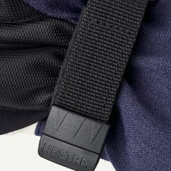 New Hestra Kids' GORE-TEX Atlas Jr Mitt Kids Hats, Gloves, & More|Girls'