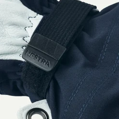 Discount Hestra Kids' Heli Ski Jr Mitt Kids Hats, Gloves, & More|Girls'