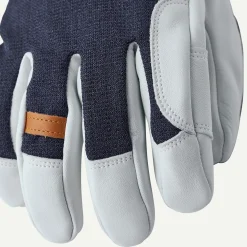 Online Hestra Men's Army Leather Patrol Gauntlet Shop Men’S|Gloves & Mittens