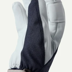 Online Hestra Men's Army Leather Patrol Gauntlet Shop Men’S|Gloves & Mittens
