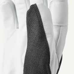 Online Hestra Men's Army Leather Patrol Gauntlet Shop Men’S|Gloves & Mittens