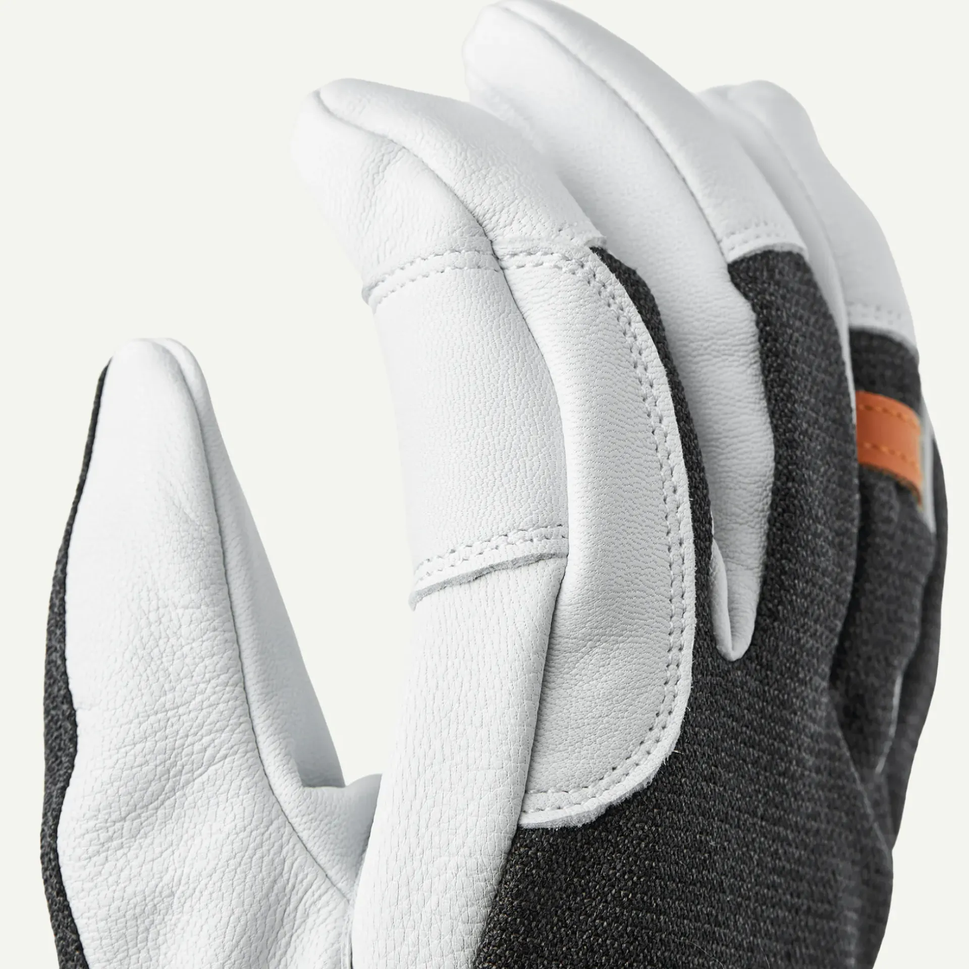 Online Hestra Men's Army Leather Patrol Gauntlet Shop Men’S|Gloves & Mittens