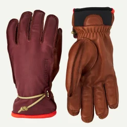 Online Hestra Men's Wakayama Glove Shop Men’S|Gloves & Mittens