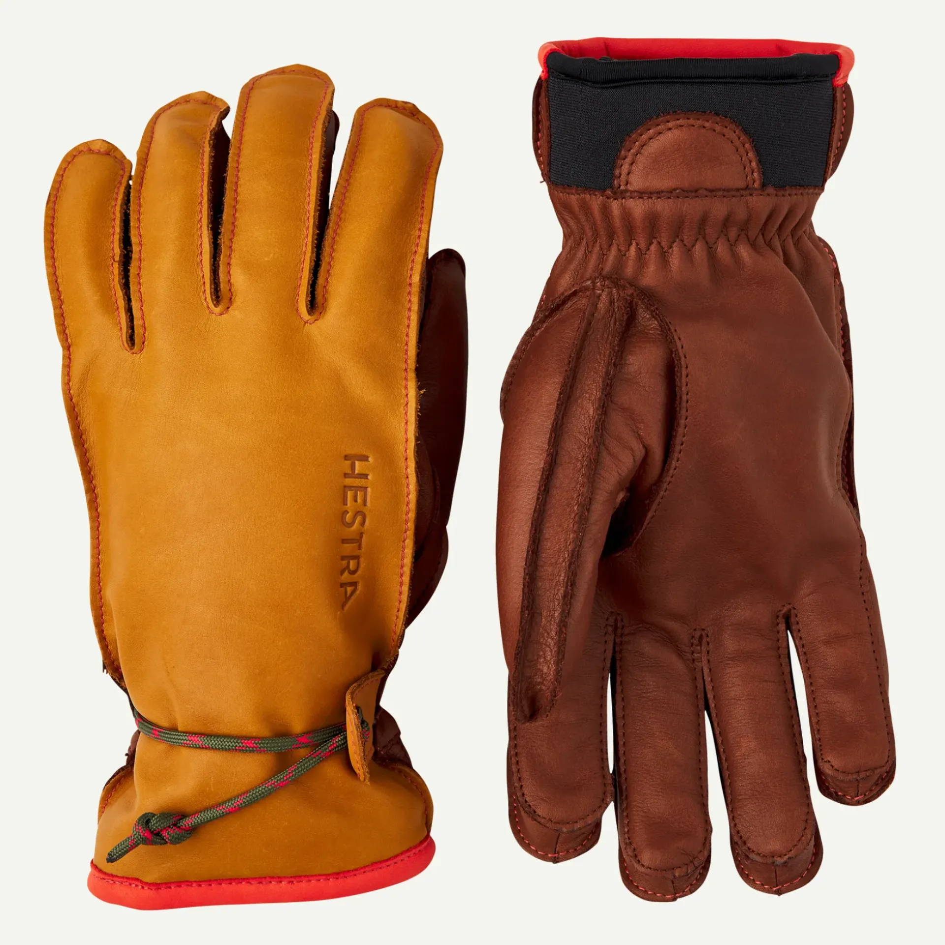 Online Hestra Men's Wakayama Glove Shop Men’S|Gloves & Mittens