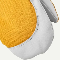 Sale Hestra Women's Army Leather Patrol Mitt Women Shop Women’S|Gloves & Mittens