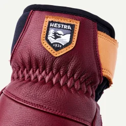Hot Hestra Women's Fall Line Mitt Women Shop Women’S|Gloves & Mittens