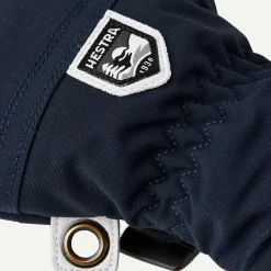 Hot Hestra Women's Heli Ski 3-Finger Glove Women Shop Women’S|Gloves & Mittens