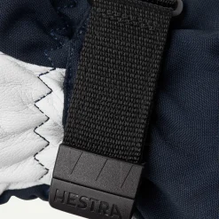 Hot Hestra Women's Heli Ski 3-Finger Glove Women Shop Women’S|Gloves & Mittens