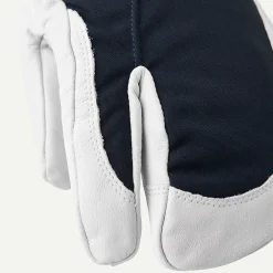 Hot Hestra Women's Heli Ski 3-Finger Glove Women Shop Women’S|Gloves & Mittens