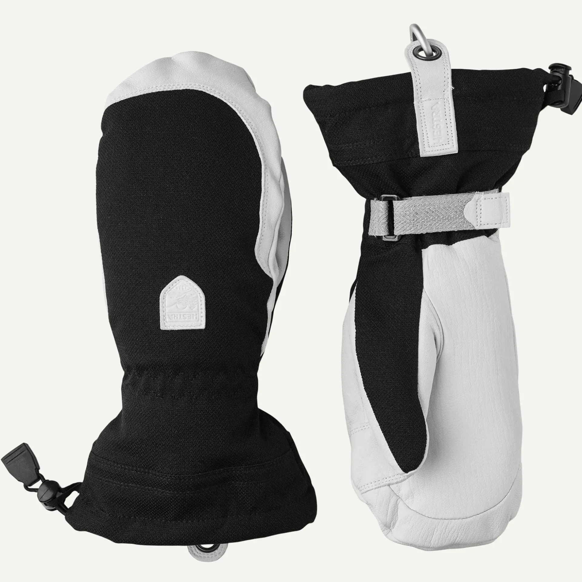 Sale Hestra Women's Patrol Gauntlet Mitt Women Shop Women’S|Gloves & Mittens