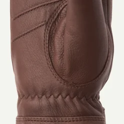 Discount Hestra Women's Sundborn Mitt Women Gloves & Mittens