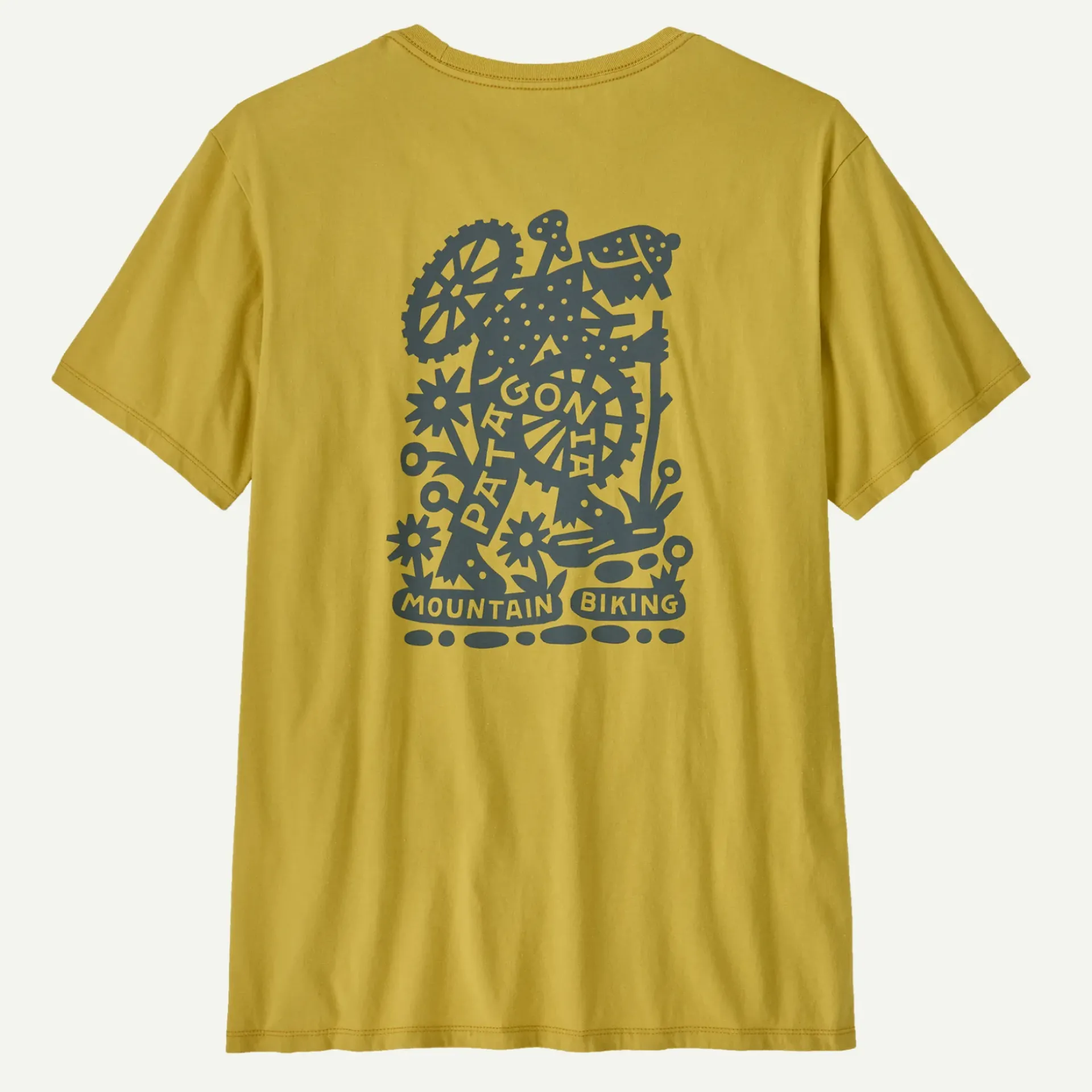 Clearance Hike-a-Bike Organic T-Shirt Shop Men’S|T-Shirts