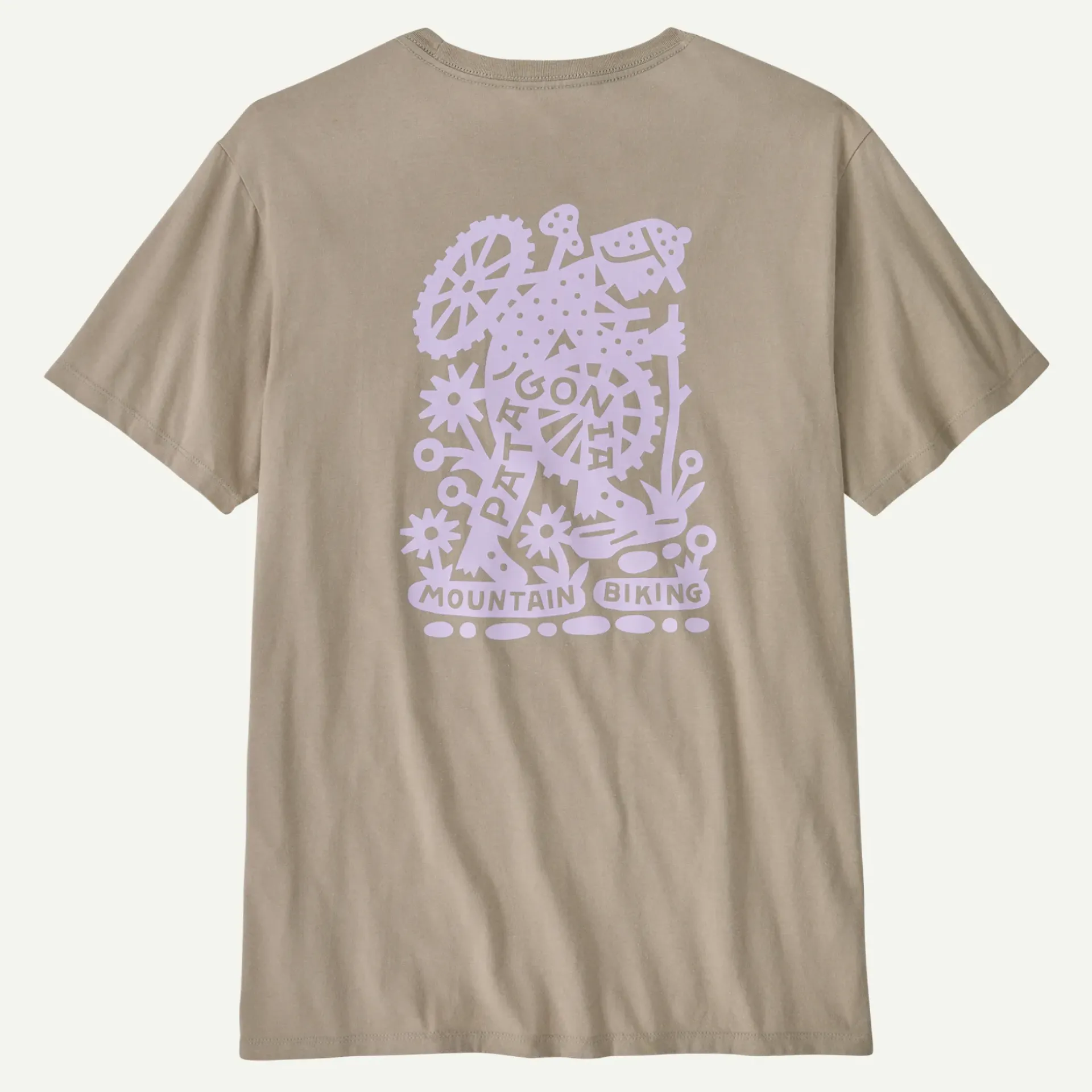 Clearance Hike-a-Bike Organic T-Shirt Shop Men’S|T-Shirts