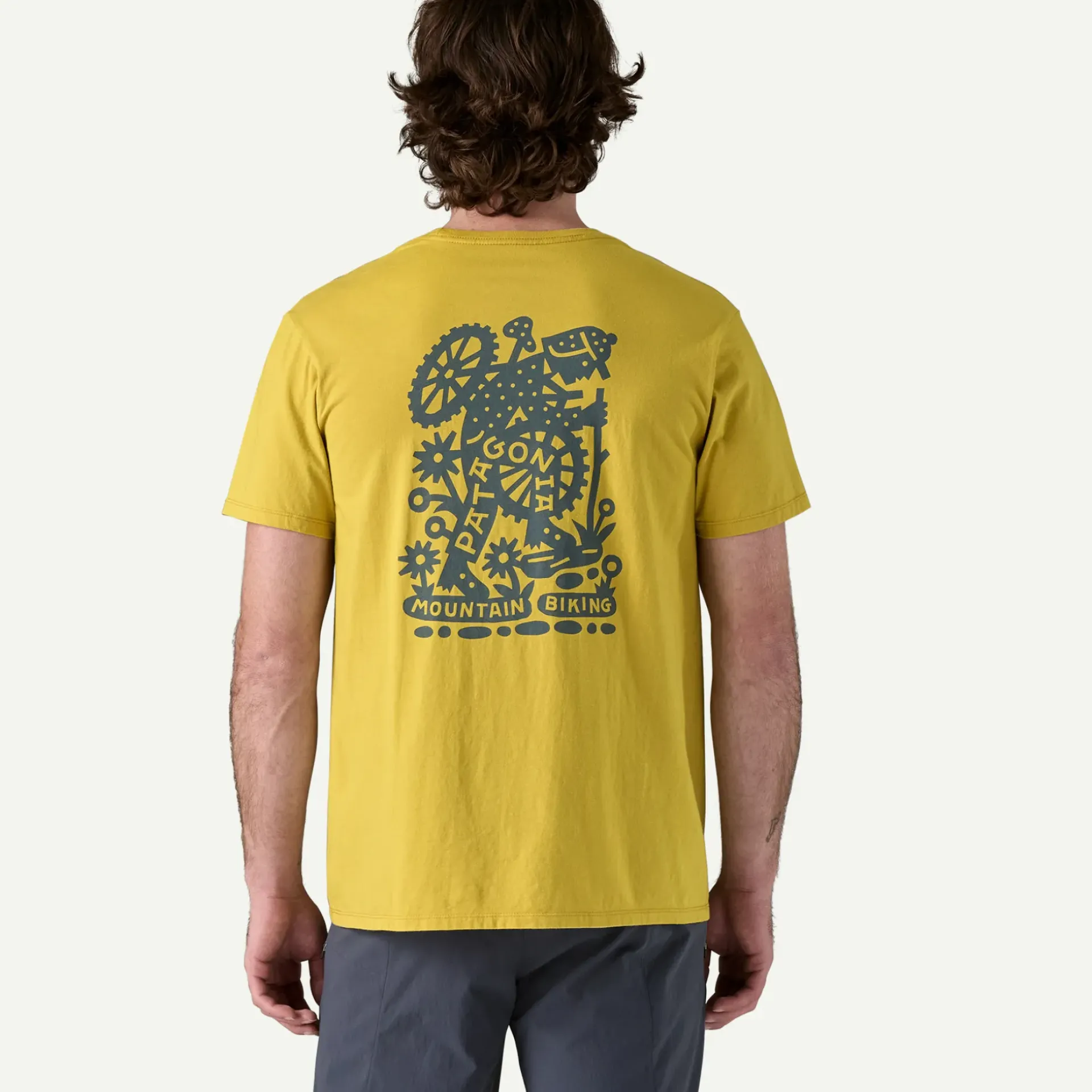 Clearance Hike-a-Bike Organic T-Shirt Shop Men’S|T-Shirts