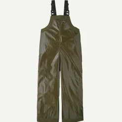 New Hose-Down Slicker Bib Overalls Pants & Jeans|Pants & Jeans