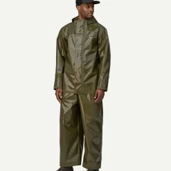 New Hose-Down Slicker Bib Overalls Pants & Jeans|Pants & Jeans