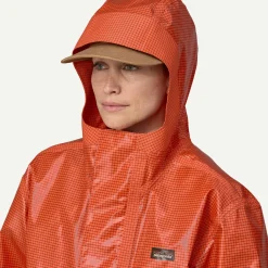 New Hose-Down Slicker Jacket Lightweight Jackets|Rainwear