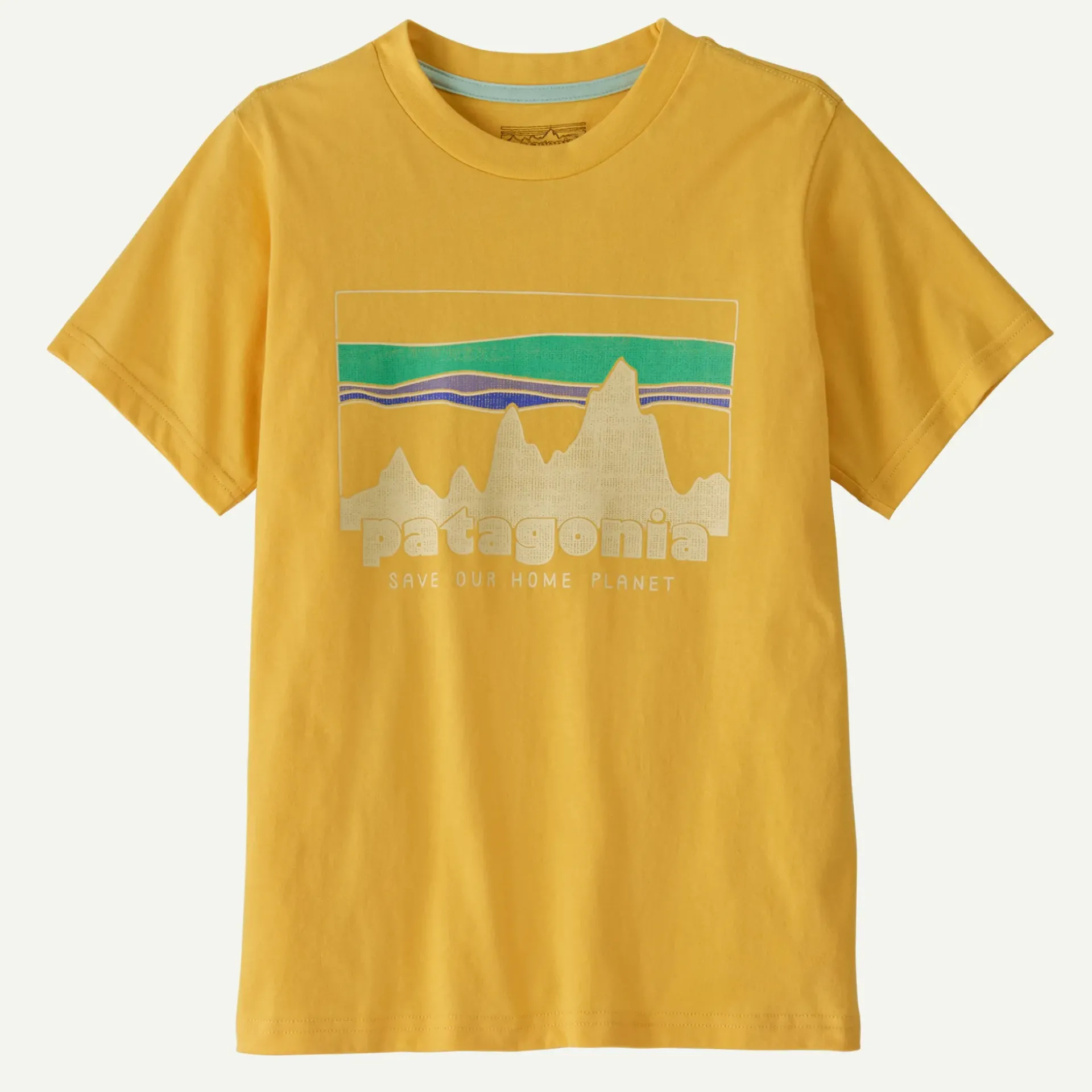 Online Kids' '73 Skyline T-Shirt Kids Tops|Girls'