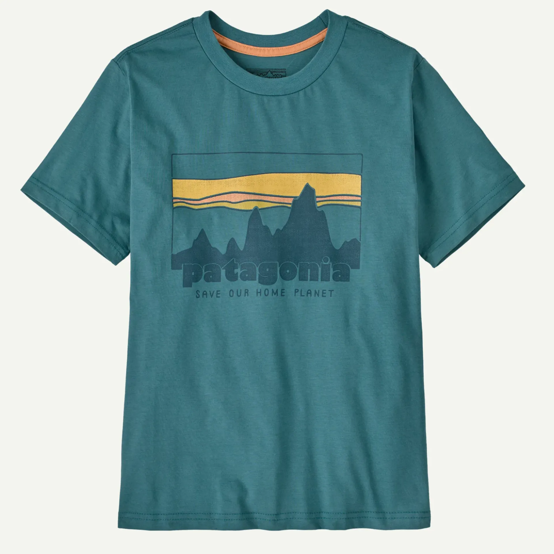 Online Kids' '73 Skyline T-Shirt Kids Tops|Girls'