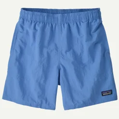Kids' Baggies&trade; Shorts 5" - Lined Kids Shorts & Boardshorts|Girls'