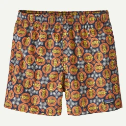 Kids' Baggies&trade; Shorts 5" - Lined Kids Shorts & Boardshorts|Girls'