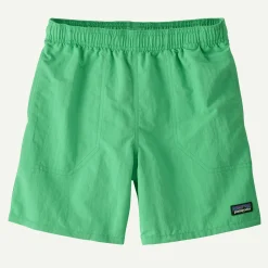 Kids' Baggies&trade; Shorts 5" - Lined Kids Shorts & Boardshorts|Girls'
