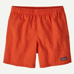 Kids' Baggies&trade; Shorts 5" - Lined Kids Shorts & Boardshorts|Girls'