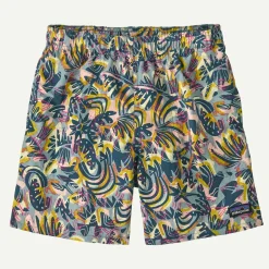 Kids' Baggies&trade; Shorts 5" - Lined Kids Shorts & Boardshorts|Girls'