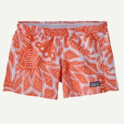 Online Kids' Baggies&trade; Shorts 4" - Unlined Kids Shorts & Boardshorts|Girls'