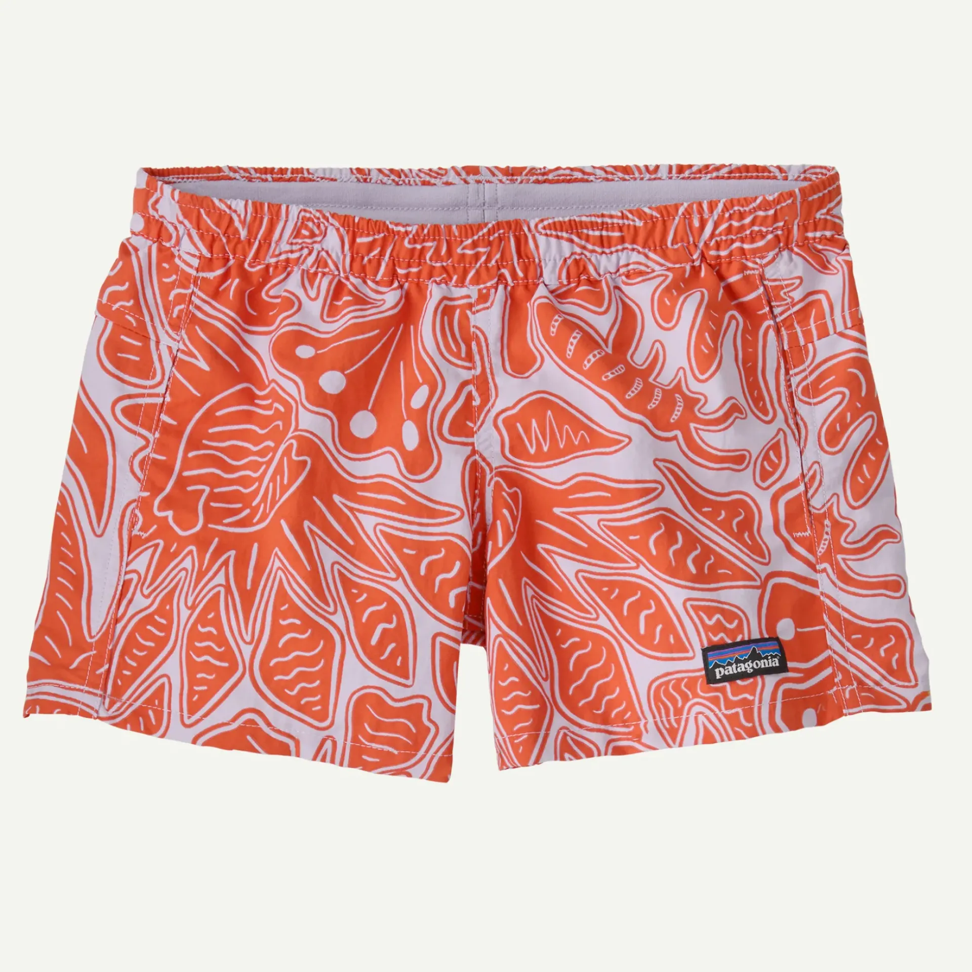Online Kids' Baggies™ Shorts 4" - Unlined Kids Shorts & Boardshorts|Girls'