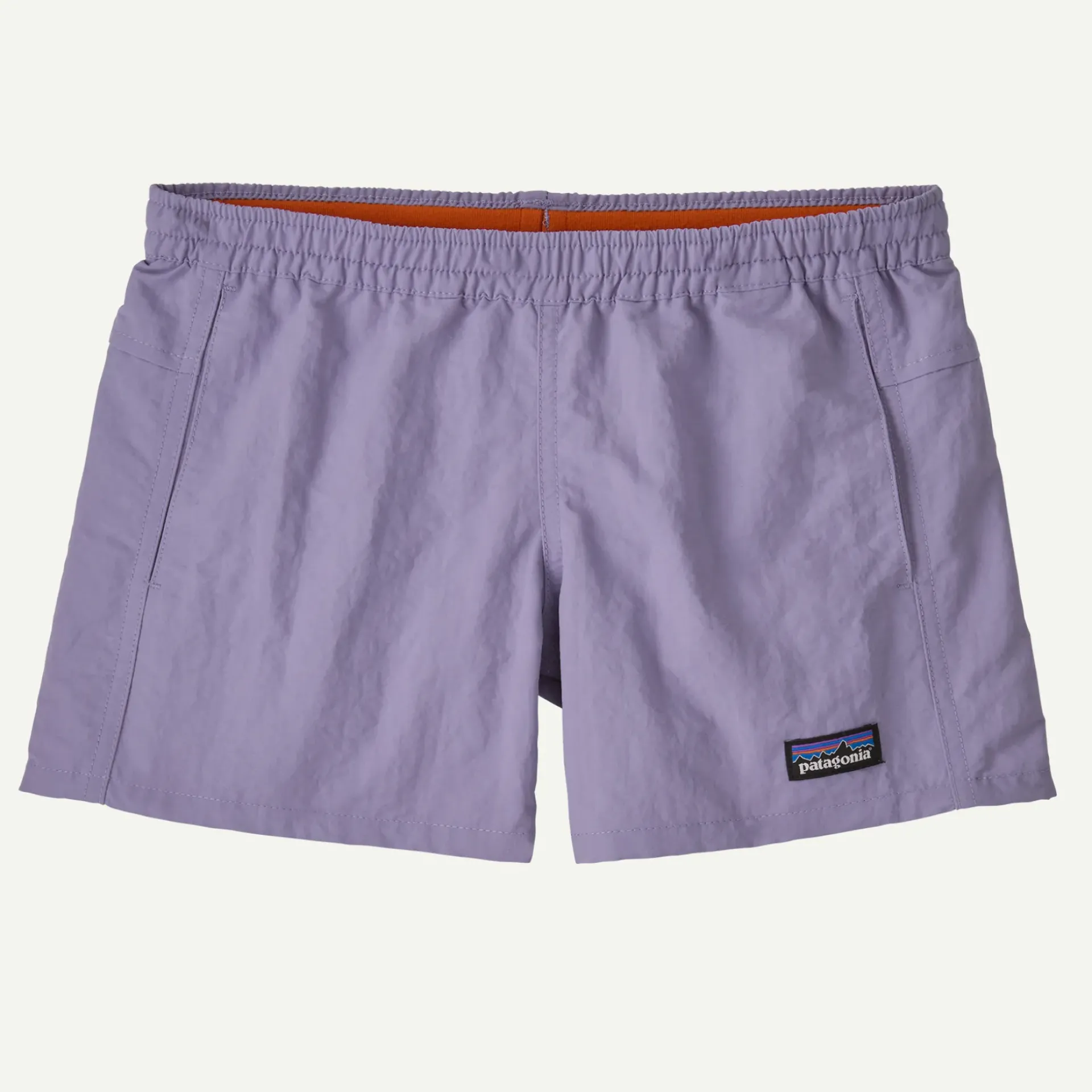Online Kids' Baggies™ Shorts 4" - Unlined Kids Shorts & Boardshorts|Girls'
