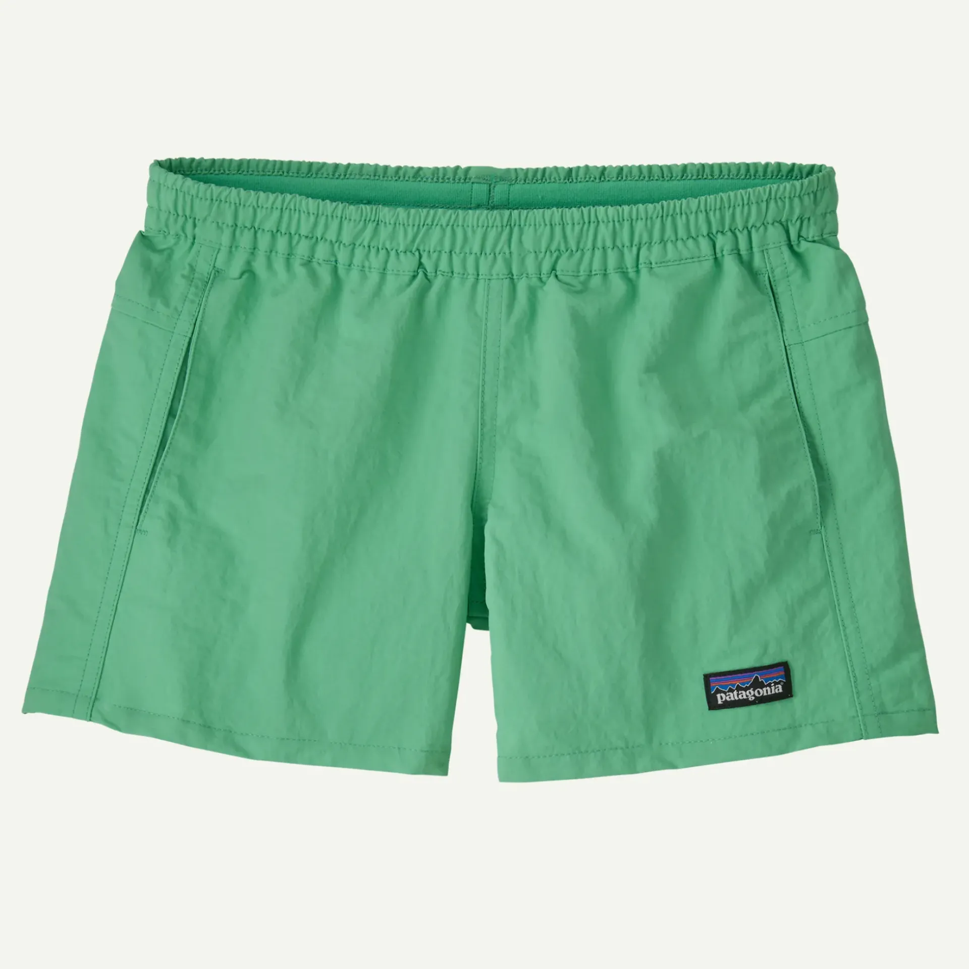 Online Kids' Baggies™ Shorts 4" - Unlined Kids Shorts & Boardshorts|Girls'