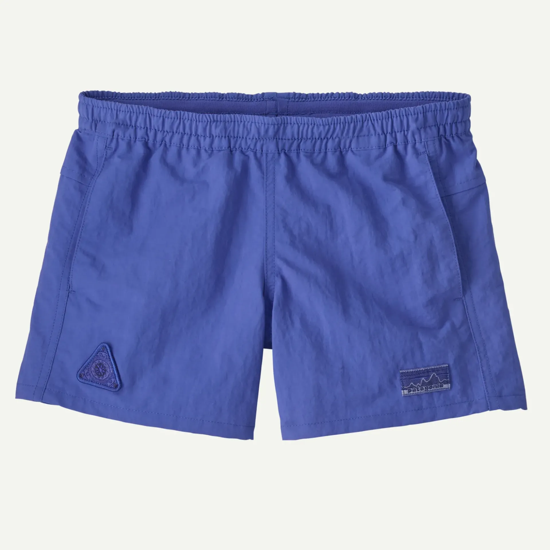 Online Kids' Baggies™ Shorts 4" - Unlined Kids Shorts & Boardshorts|Girls'
