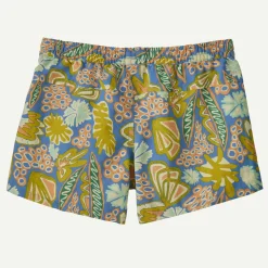 Online Kids' Baggies™ Shorts 4" - Unlined Kids Shorts & Boardshorts|Girls'