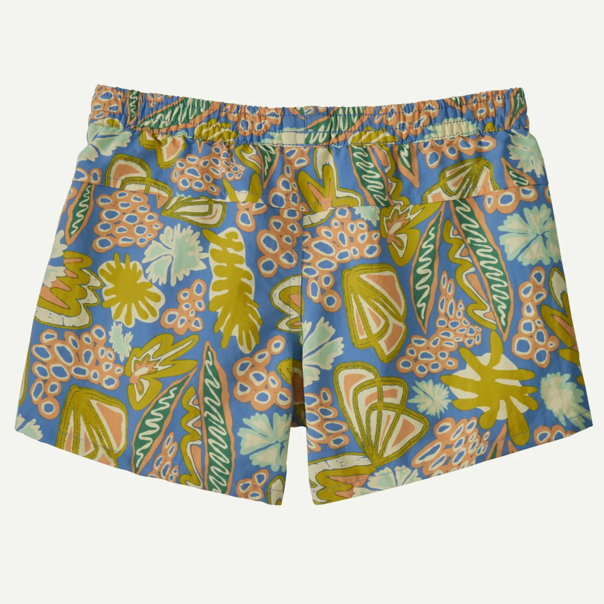 Online Kids' Baggies™ Shorts 4" - Unlined Kids Shorts & Boardshorts|Girls'