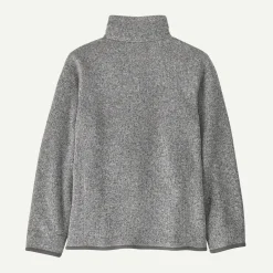 Hot Kids' Better Sweater&reg; 1/4 Zip Fleece Kids Kids' & Baby|Fleece