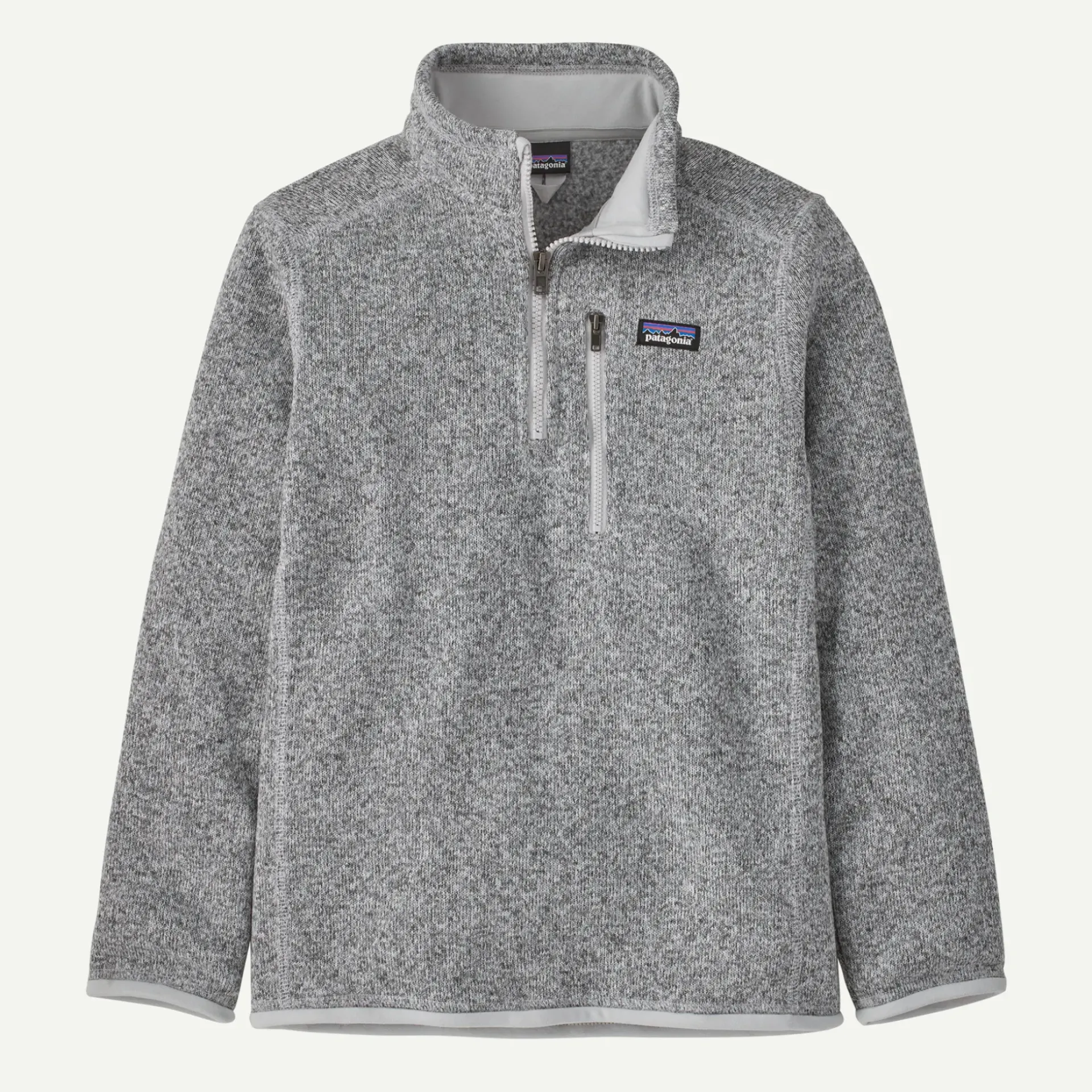 Hot Kids' Better Sweater® 1/4 Zip Fleece Kids Kids' & Baby|Fleece