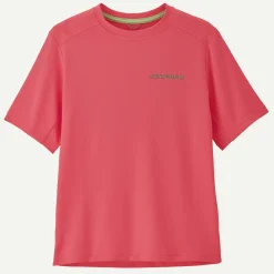 Best Kids' Capilene&reg; Silkweight T-Shirt Kids Kids' & Baby|Tops