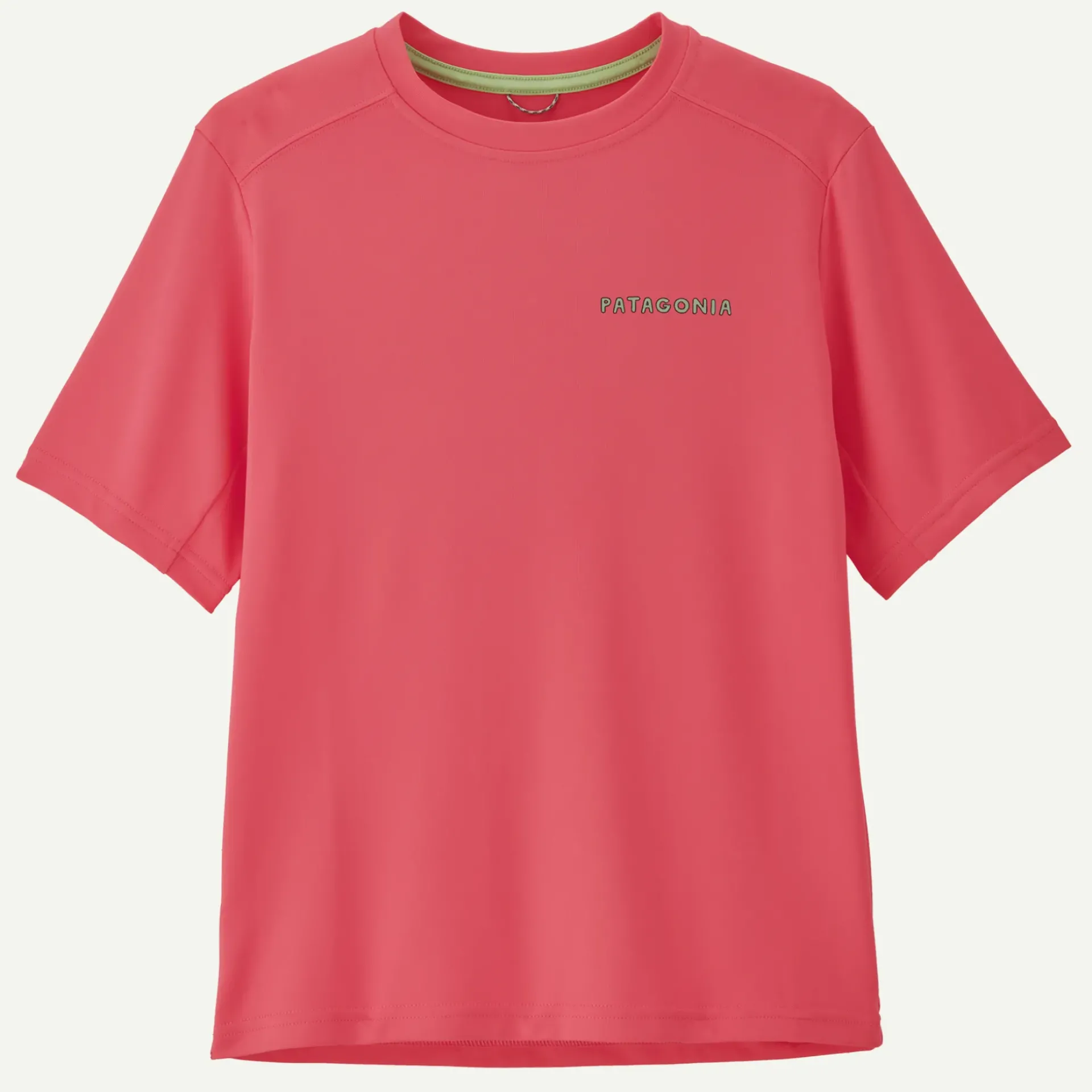 Best Kids' Capilene® Silkweight T-Shirt Kids Kids' & Baby|Tops