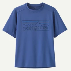 Hot Kids' Capilene&reg; Silkweight T-Shirt Kids Tops|Girls'